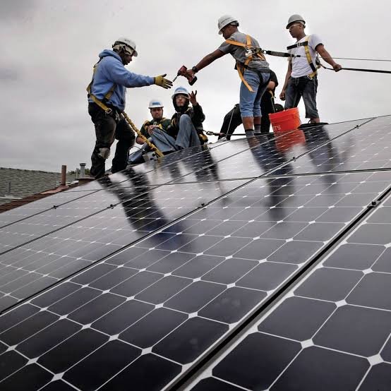 Solar Vyapar - Solar Business Platform