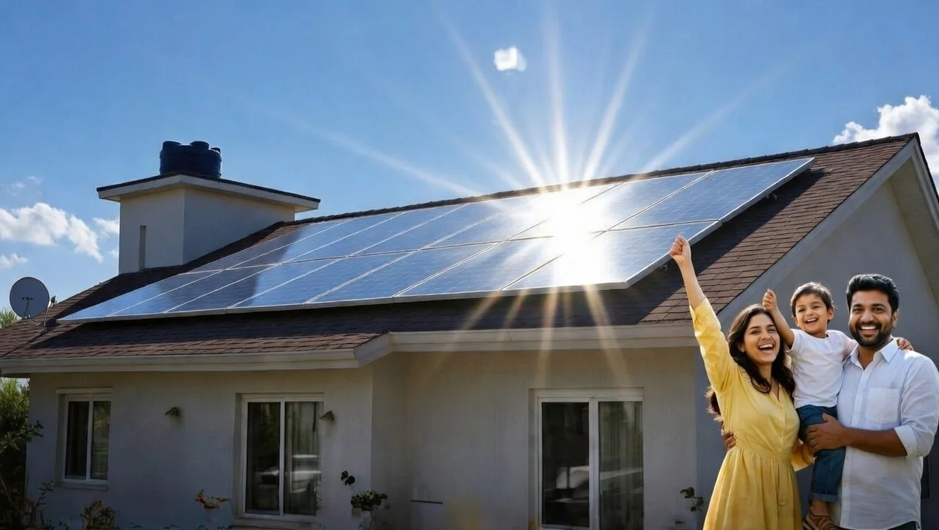 PM Surya Ghar Muft Bijli Yojana: A Complete Guide to Rooftop Solar